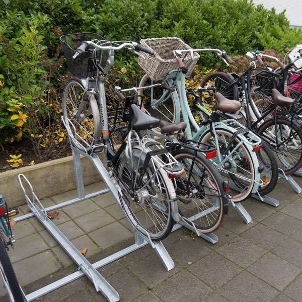 FalcoCrate cykelstativ
