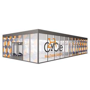 FalcoLok_bike_hub_cykelparkering