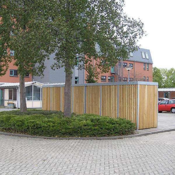 Scooterskur