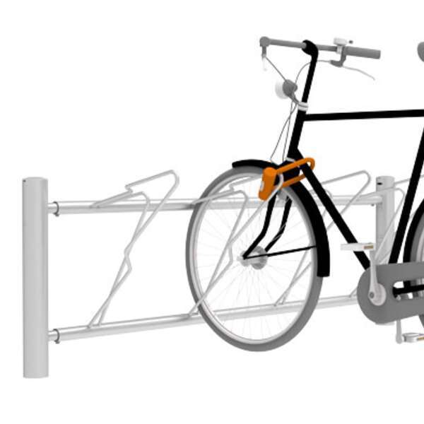 FalcoKoppla cykelstativ