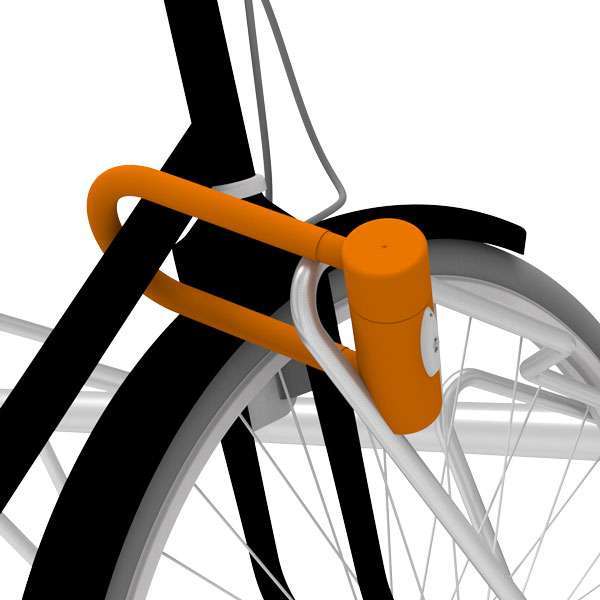 FalcoKoppla cykelstativ