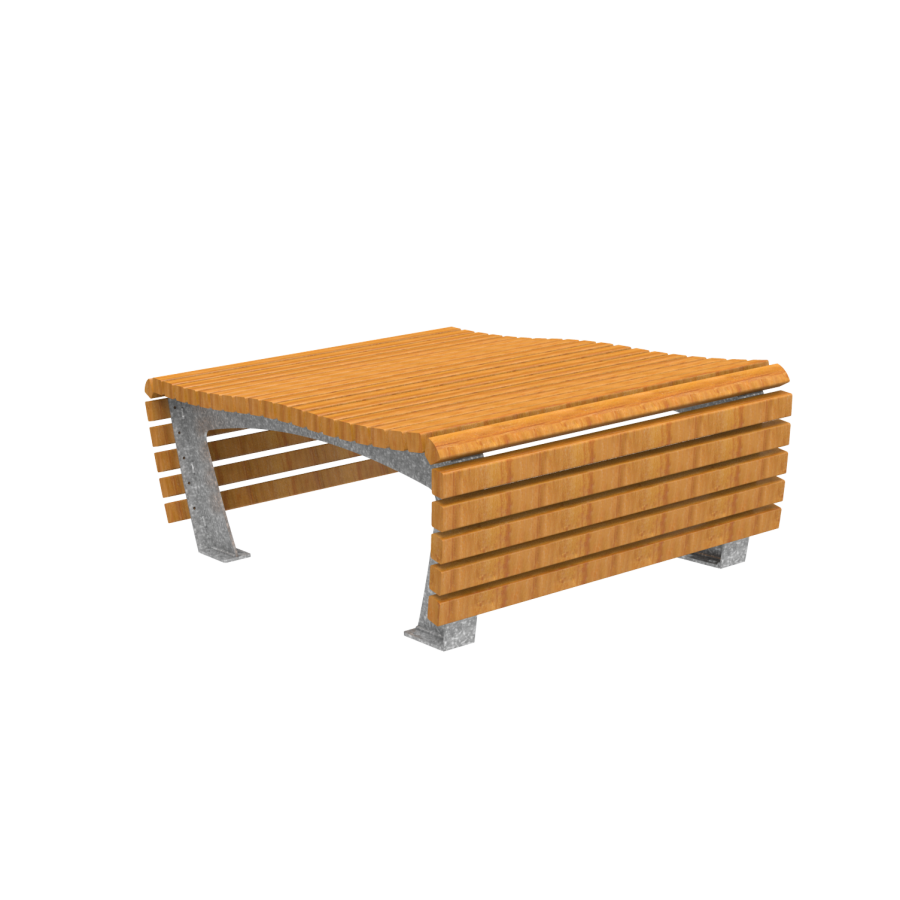 Tapis du Bois siddeelement