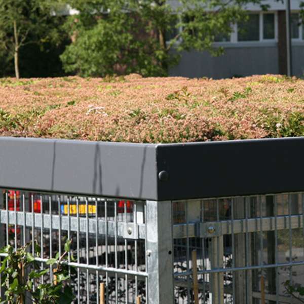 FalcoLok-300 overdækning