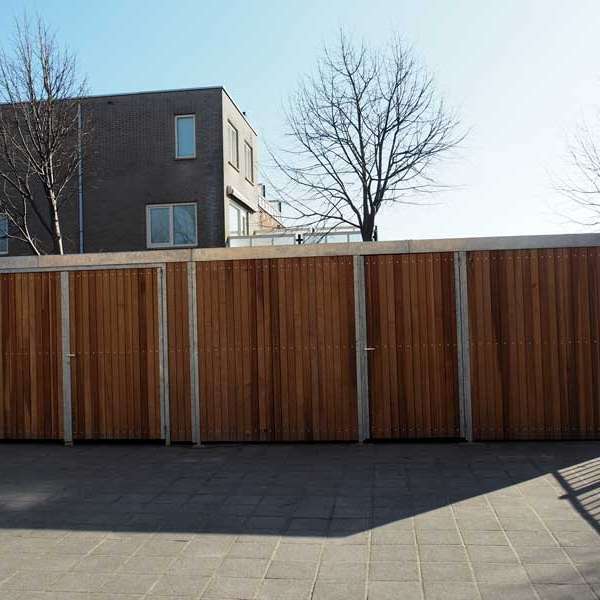 FalcoLok-300 overdækning