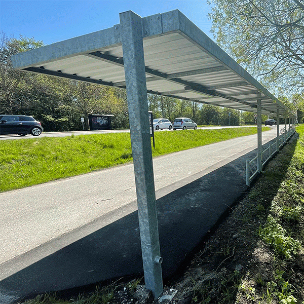 Mørdrup Station, Helsingør