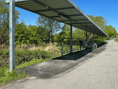 Mørdrup Station, Helsingør