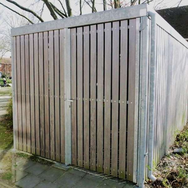 Overdækning FalcoLok-250