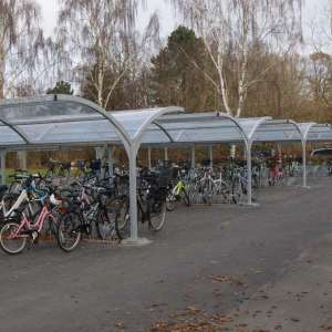 Broskolen Årslev - FalcoGamma