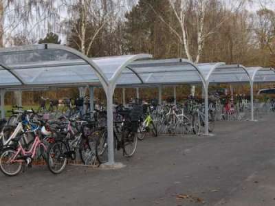 Broskolen Årslev - FalcoGamma