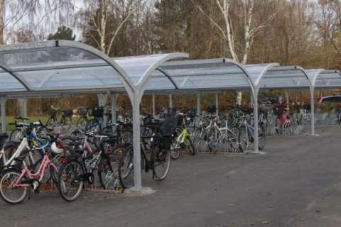 Broskolen Årslev - FalcoGamma