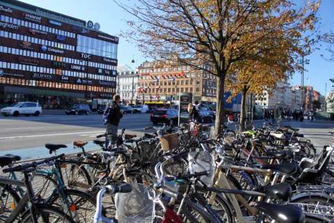 Pressemeddelse Cyklisme