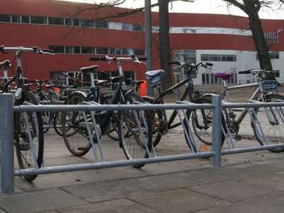 NRGI Arena valgte Falco-DK