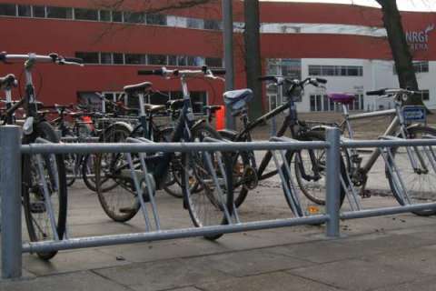 NRGI Arena valgte Falco-DK