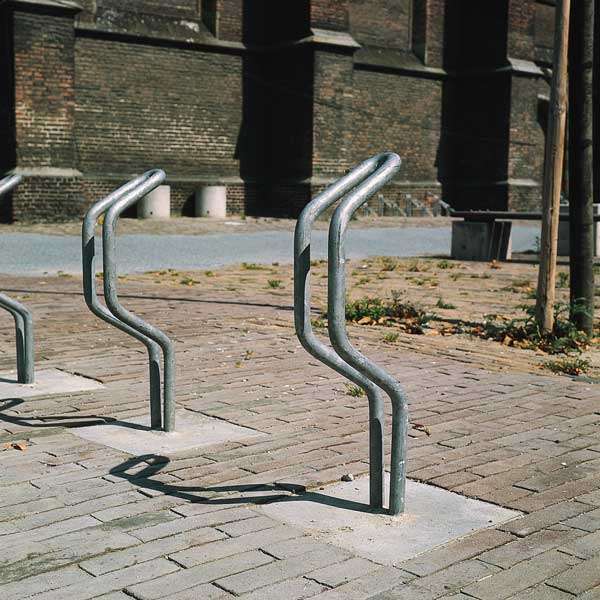 F-7 og F-8 solitære cykelklemmer