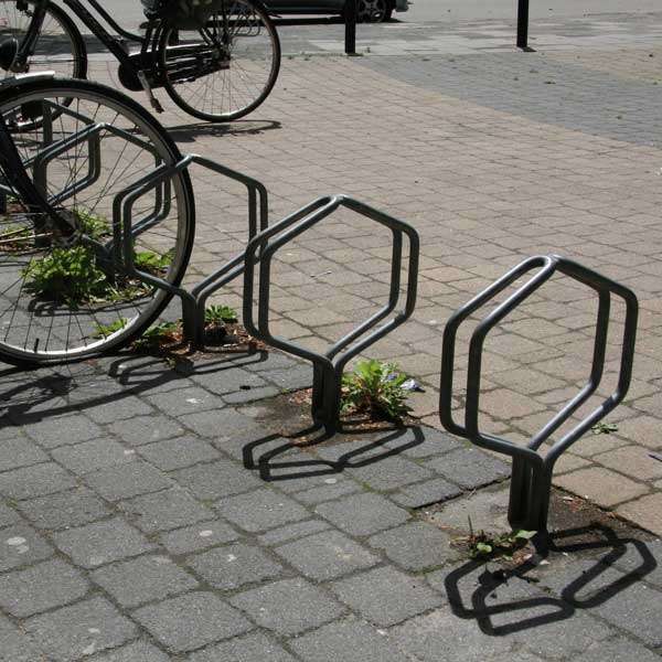 F-7 og F-8 solitære cykelklemmer