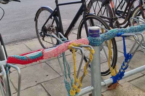 Regler for cykelparkering