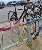 Regler for cykelparkering