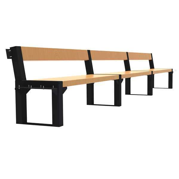 FalcoBloc bænk