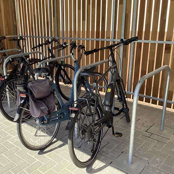 FalcoSheffield cykellæn 900