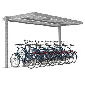 FalcoSpan-cykeloverdækning