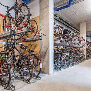 Produkter | Cykelparkering til ethvert behov