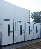 Vi gemmer solen: derfor har vi investeret i batterier
