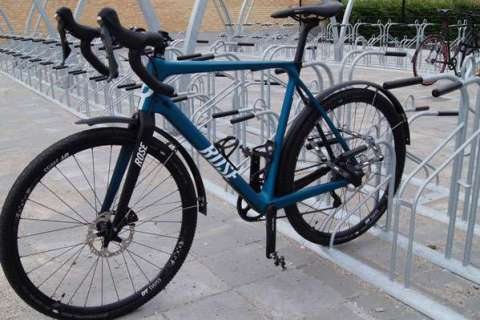 Falco mener: Et digitalt cykelregister hjælper – men først efter, din cykel er stjålet