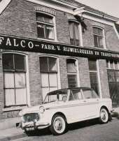 Historie