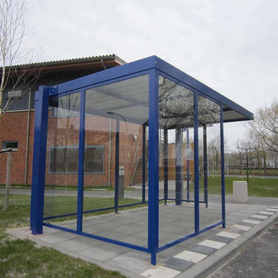 Sikkerhedsglas