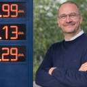 Afbeelding_23773 | Stigende brændstofpriser får flere til at vælge cyklen