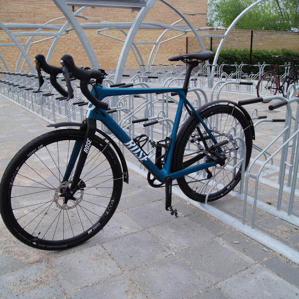 Falco mener: Et digitalt cykelregister hjælper – men først efter, din cykel er stjålet