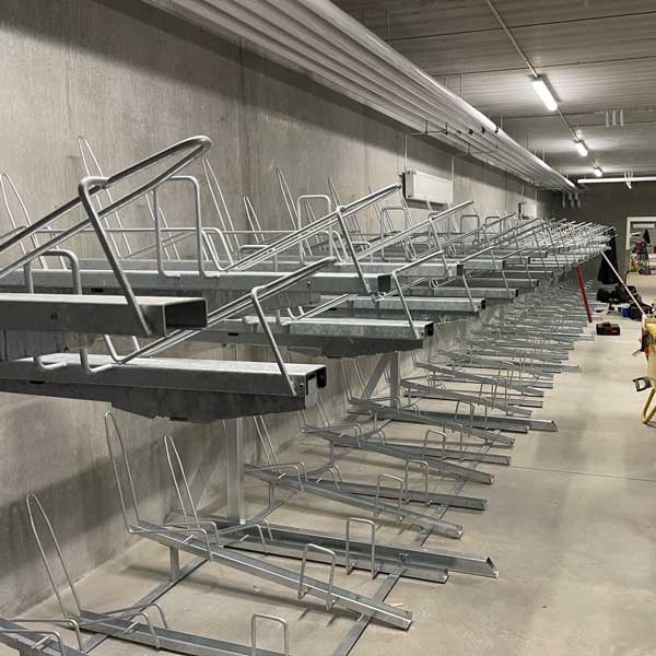 Storskala projekter – vi har prøvet det før!