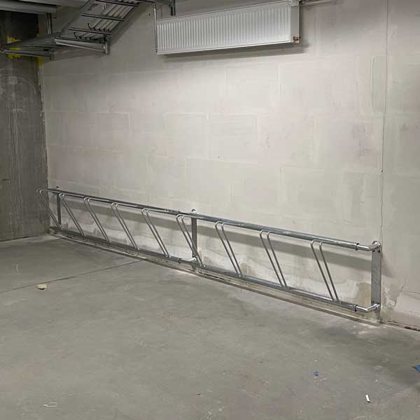 Projekt: Gammel Køge Landevej, Copenhagen