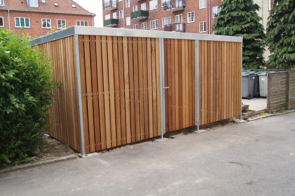 KAB og Falco A/S kræser for cyklisterne