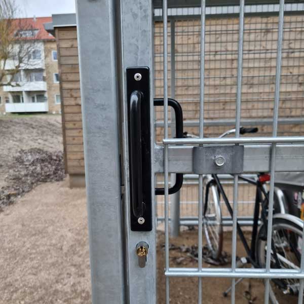 Projekt: Dalhusene, Vanløse