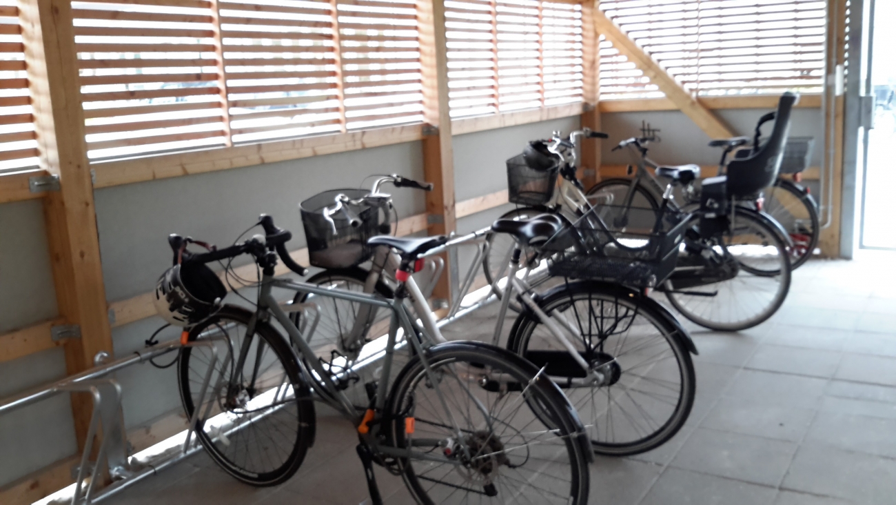 Project: Hvidovre Hospital