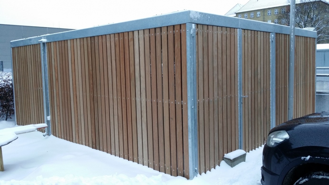 Falcks hovedkontor i København