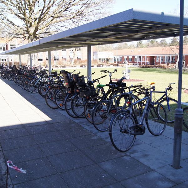 VIA College, Silkeborg