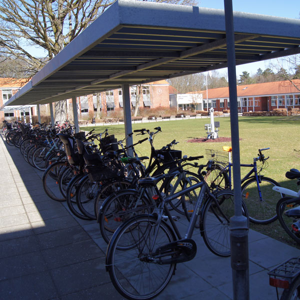 VIA College, Silkeborg