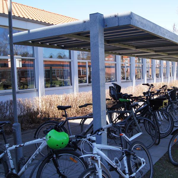 VIA College, Silkeborg