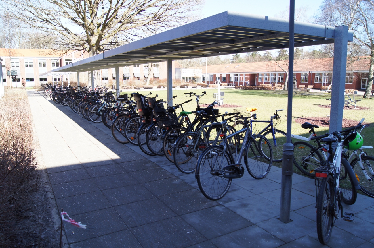 VIA College, Silkeborg