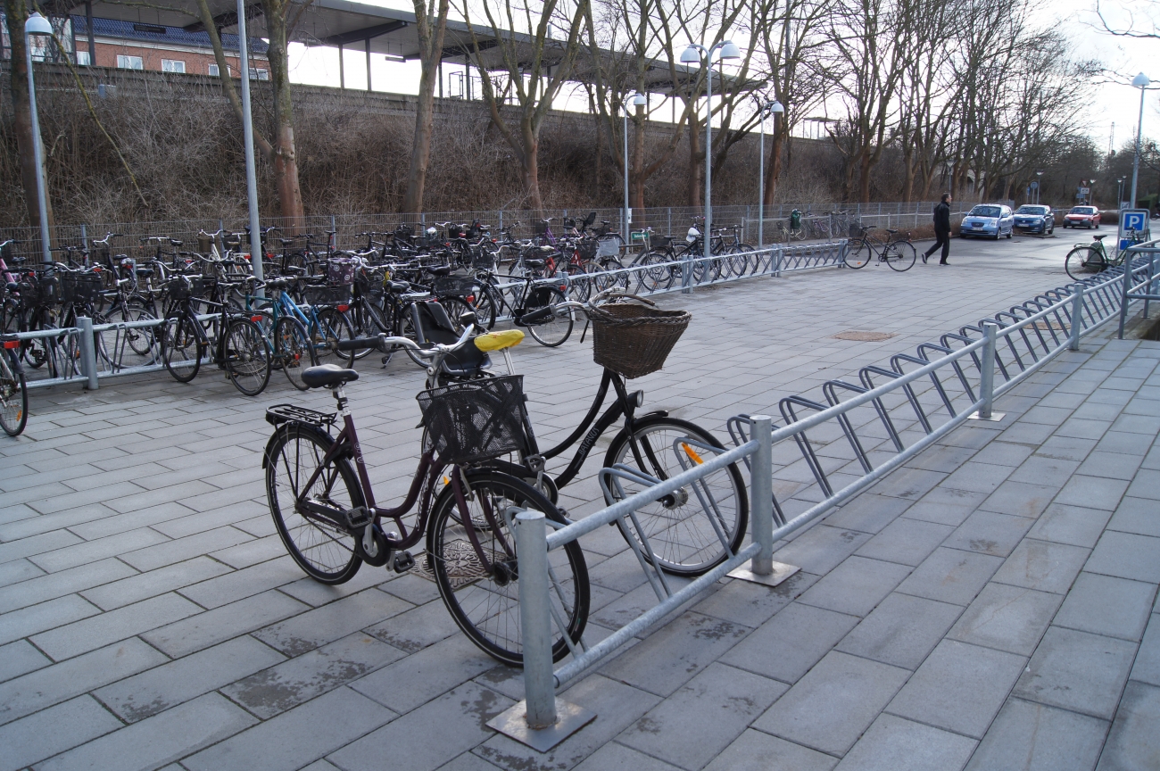 Vallensbæk Stationstorv