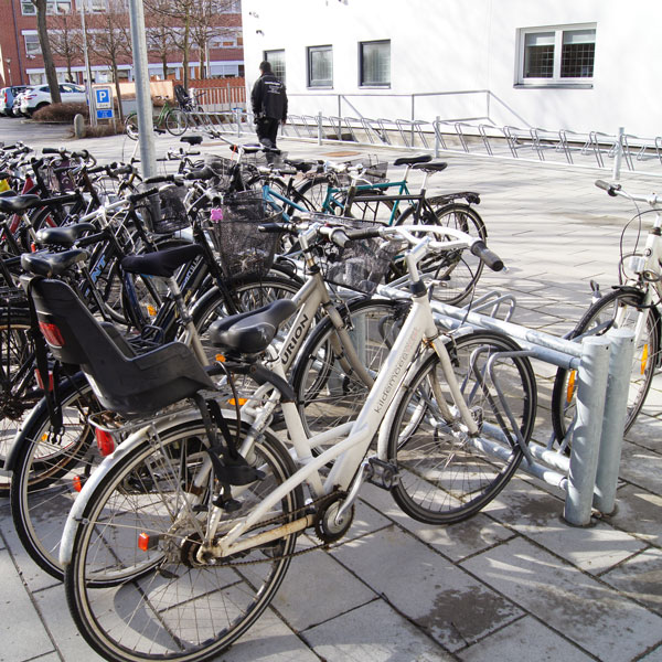 Vallensbæk Stationstorv