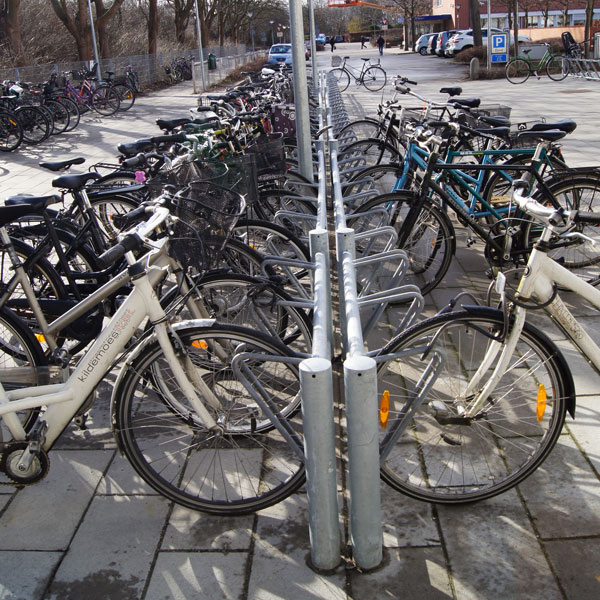 Vallensbæk Stationstorv