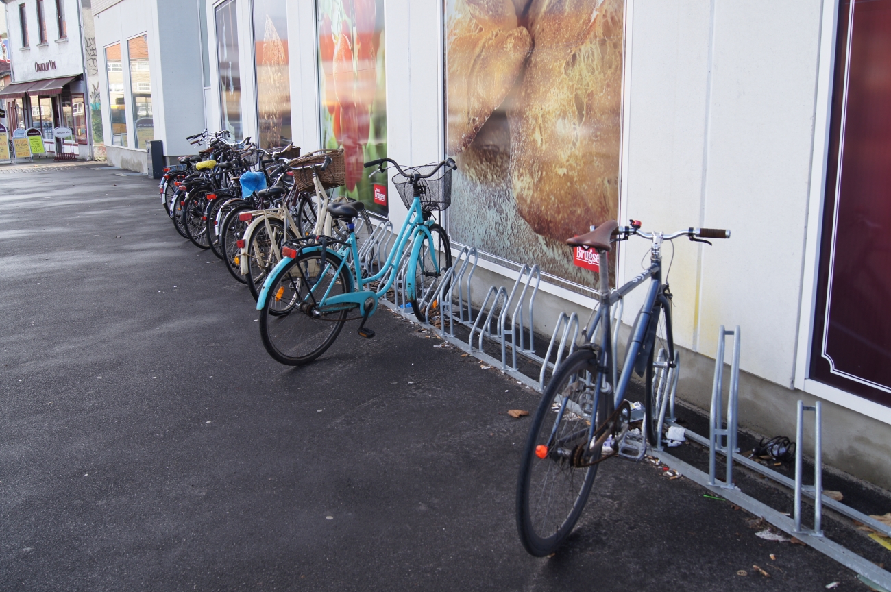 Godthåbsvej - Vanløse