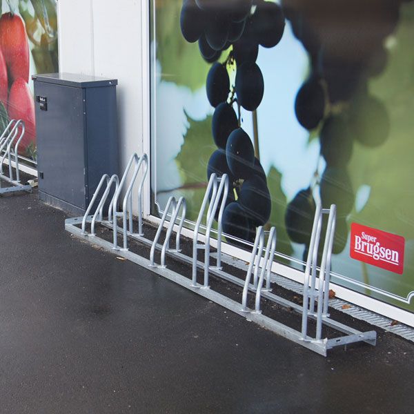 Godthåbsvej - Vanløse