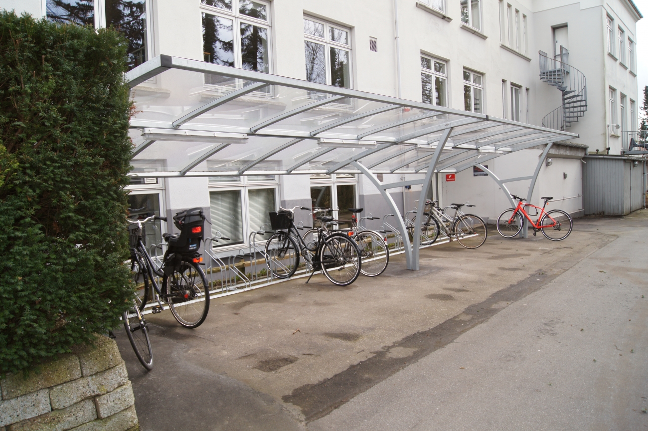 Søgårdsskolen - Gentofte