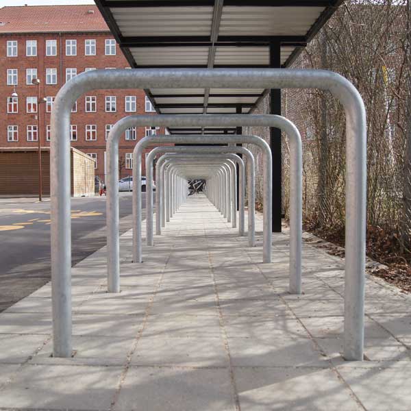 Sundbyøster Skole København