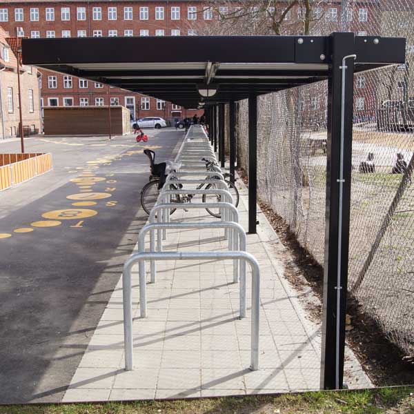 Sundbyøster Skole København