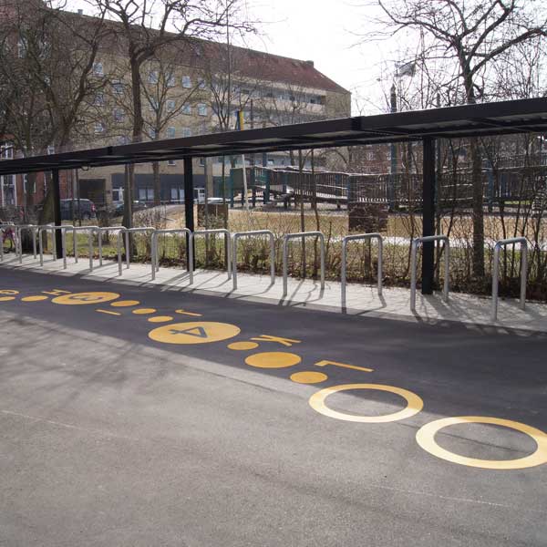 Sundbyøster Skole København